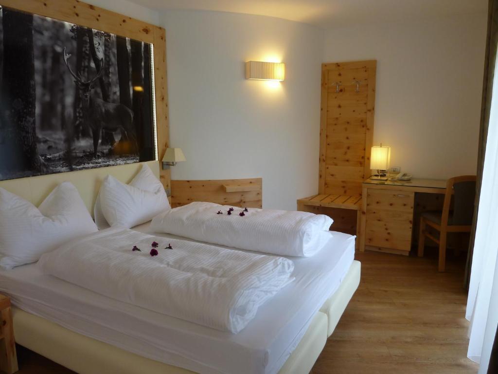 Hotel Pineta Baselga di Pinè Zimmer foto